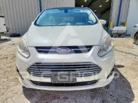 2016 Ford C-MAX фото