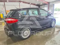 2016 Ford C-MAX фото