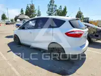 2016 Ford C-MAX фото