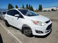 2016 Ford C-MAX фото