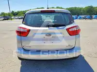 2016 Ford C-MAX фото