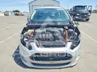 2016 Ford C-MAX фото