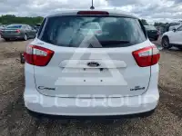 2016 Ford C-MAX фото