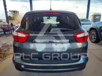 2016 Ford C-MAX фото