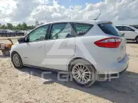 2016 Ford C-MAX фото