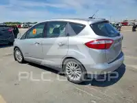 2016 Ford C-MAX фото