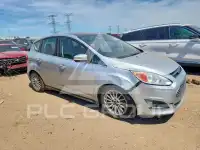 2016 Ford C-MAX фото