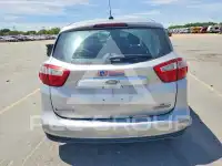 2016 Ford C-MAX фото