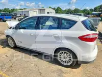 2016 Ford C-MAX фото