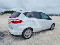 2016 Ford C-MAX фото