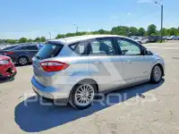 2016 Ford C-MAX фото