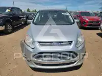 2016 Ford C-MAX фото