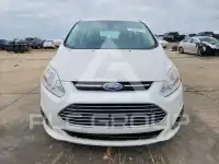 2016 Ford C-MAX фото