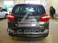 2016 Ford C-MAX фото