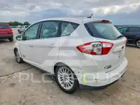 2016 Ford C-MAX фото