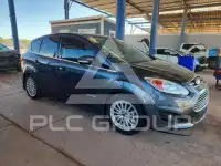 2016 Ford C-MAX фото
