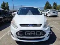 2016 Ford C-MAX фото