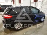 2016 Ford C-MAX фото