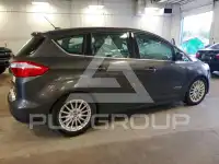 2016 Ford C-MAX фото