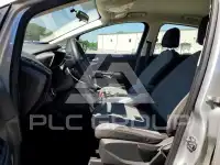 2016 Ford C-MAX фото