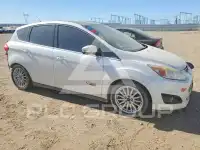 2016 Ford C-MAX фото
