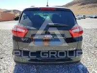 2016 Ford C-MAX photo