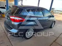 2016 Ford C-MAX фото