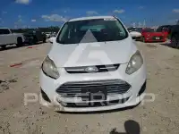 2016 Ford C-MAX фото