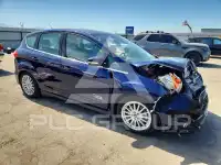 2016 Ford C-MAX фото