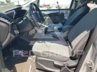 2016 Ford C-MAX фото
