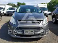 2016 Ford C-MAX фото