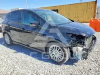 2016 Ford C-MAX photo