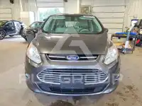 2016 Ford C-MAX фото
