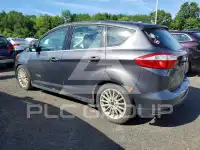 2016 Ford C-MAX фото