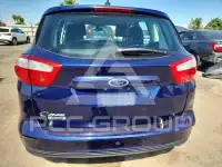 2016 Ford C-MAX фото