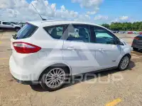2016 Ford C-MAX фото