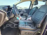 2016 Ford C-MAX фото