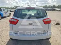 2016 Ford C-MAX фото