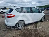 2016 Ford C-MAX фото