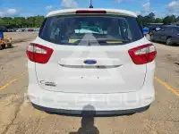 2016 Ford C-MAX фото