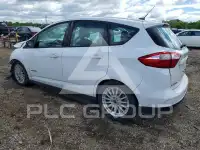 2016 Ford C-MAX фото