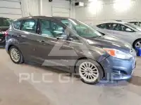 2016 Ford C-MAX фото