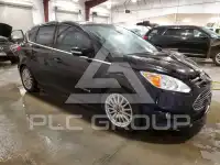 2016 Ford C-MAX фото