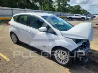 2016 Ford C-MAX фото