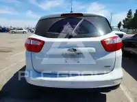 2016 Ford C-MAX фото