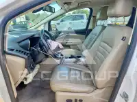 2016 Ford C-MAX фото