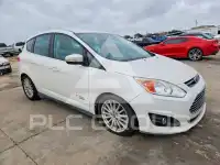 2016 Ford C-MAX фото