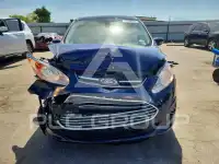 2016 Ford C-MAX фото