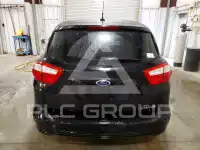 2016 Ford C-MAX фото