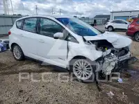 2016 Ford C-MAX фото